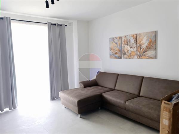 Birkirkara Apartment - Image 1