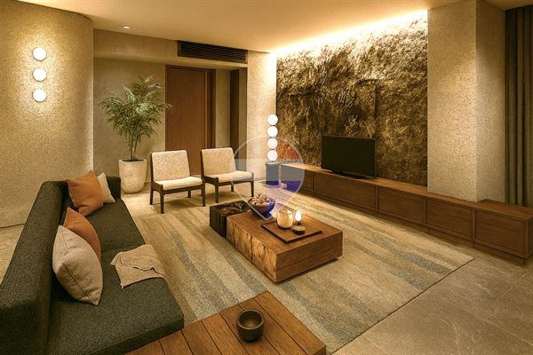 Property at Rabat