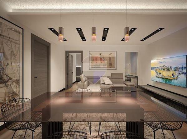 Sliema Maisonette - Image 1