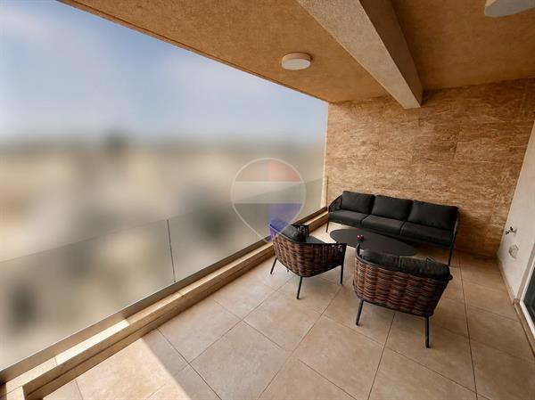 Iklin Apartment