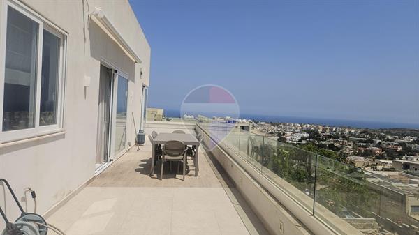 Mellieha Penthouse - Image 1