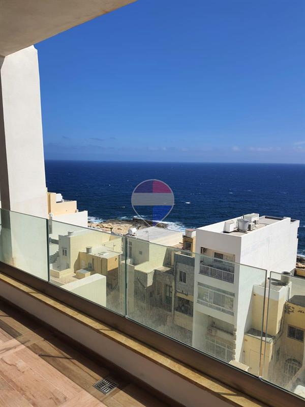 Xghajra Penthouse - Image 1