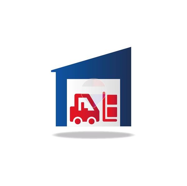 Warehouse with office space for sale in Mosta