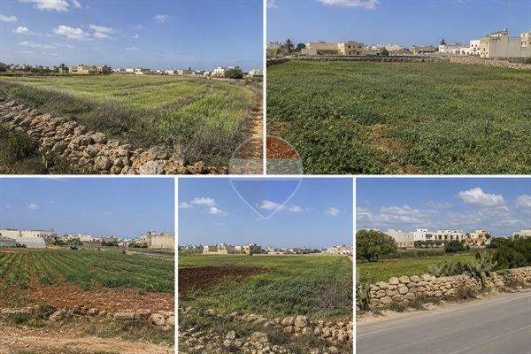 Proprjetà f' Birżebbuġa