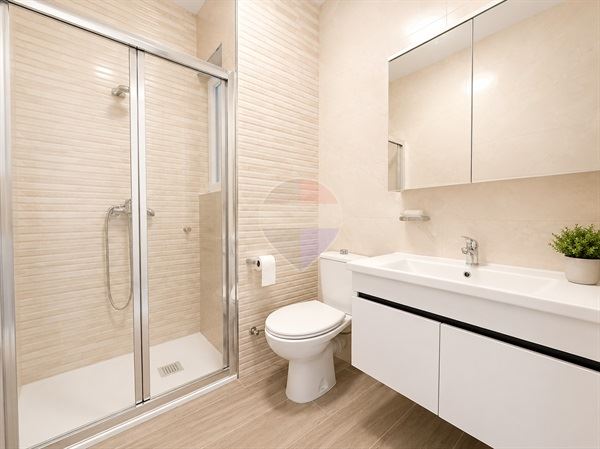 Proprjetà f' Msida