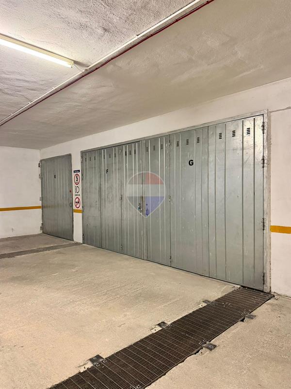 St Paul's Bay Garage (Residential) - Image 1