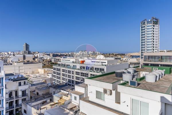 Msida Penthouse - Image 1