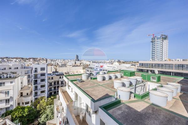 Msida Penthouse - Image 1