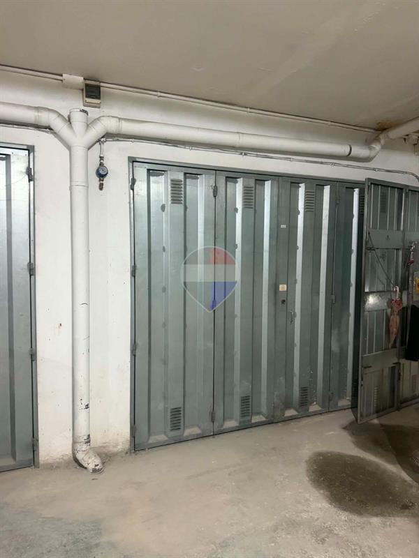 Luqa Garage (Residential) - Image 1