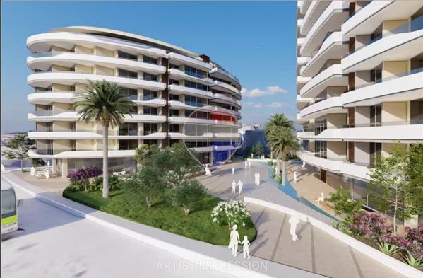Property at Naxxar