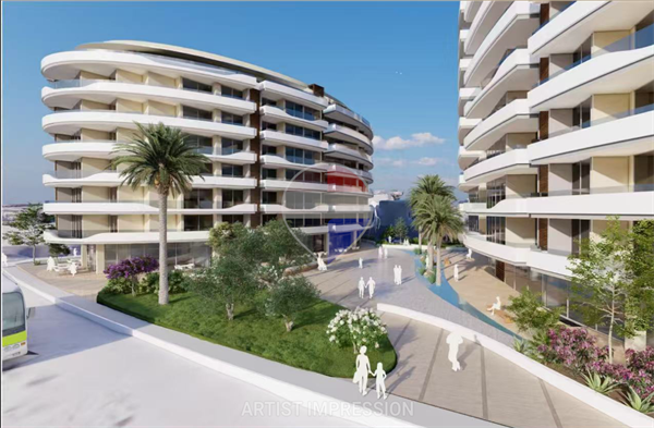 San Pawl tat Targa Apartment - Image 1