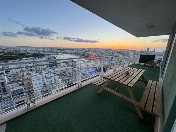 Sliema Apartment - Image 1