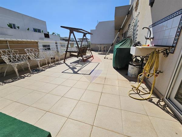 Bahar Ic-Caghaq Penthouse - Image 1
