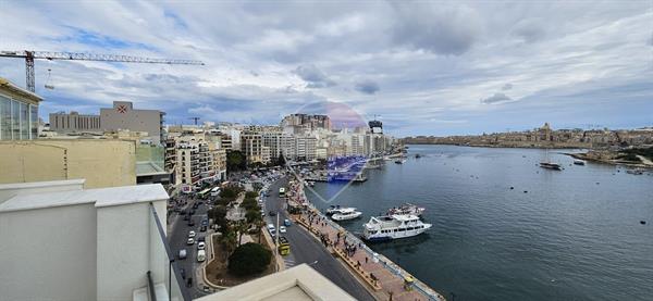 Sliema Penthouse - Image 1