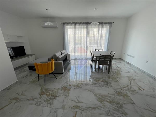 Birkirkara Apartment - Image 1