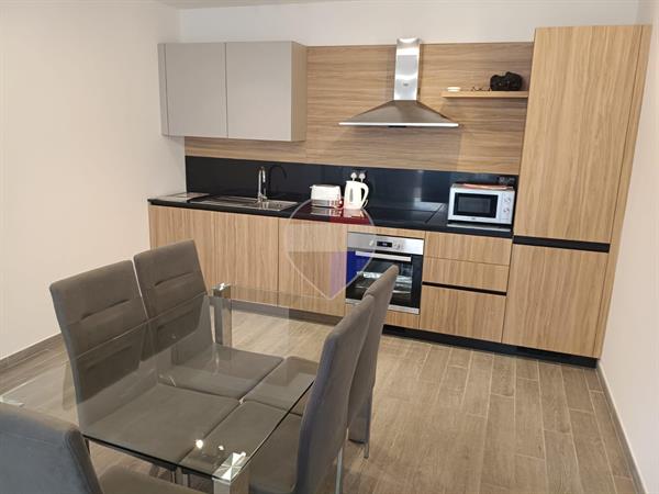Apartment in San Ġwann from Remax-malta.com – €1,700