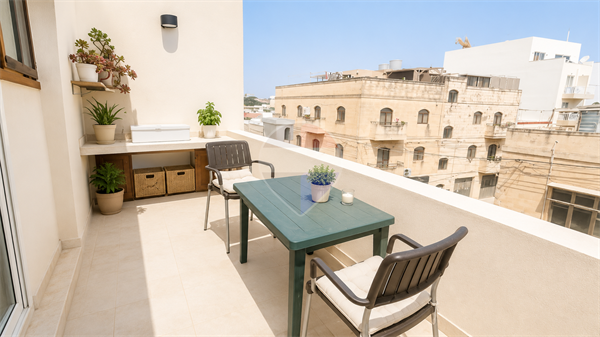 Marsa Maisonette Solitary Duplex - Image 1
