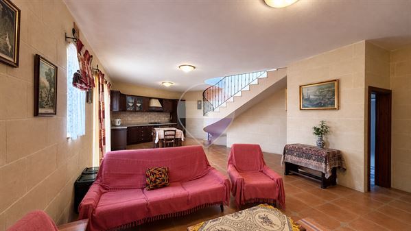 Woning in Kerċem