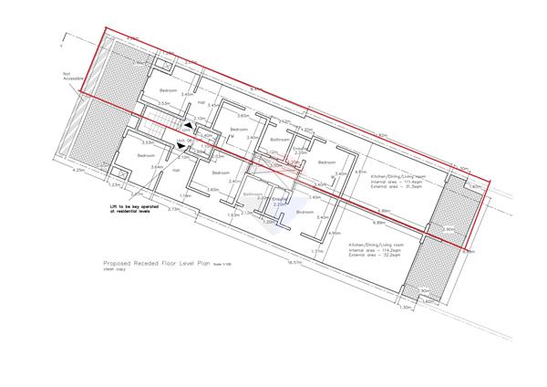 Gozo - Xewkija Penthouse - Image 1
