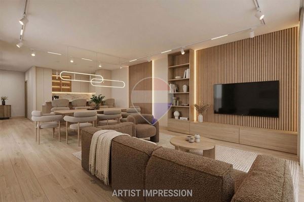 Manikata Apartment