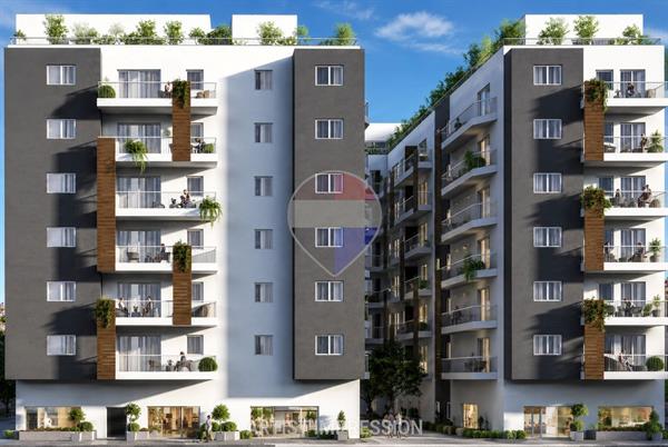 Apartment in San Pawl il-Baħar from Remax-malta.com – €225,000
