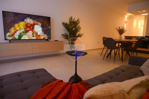 Apartment in Il-Gżira from Remax-malta.com – €2,000