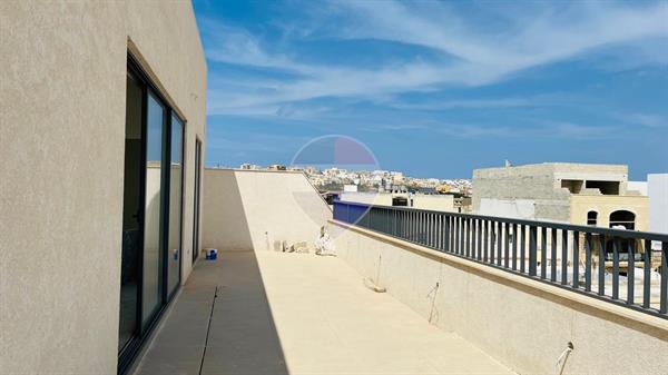 Penthouse in Il-Mosta from Remax-malta.com – €403,000