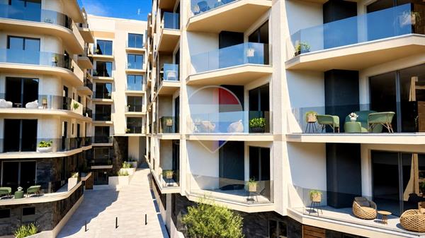 Apartment in San Pawl il-Baħar from Remax-malta.com – €255,000