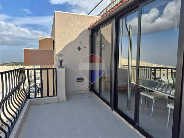 Penthouse (Duplex) in San Pawl il-Baħar from Remax-malta.com – €489,000