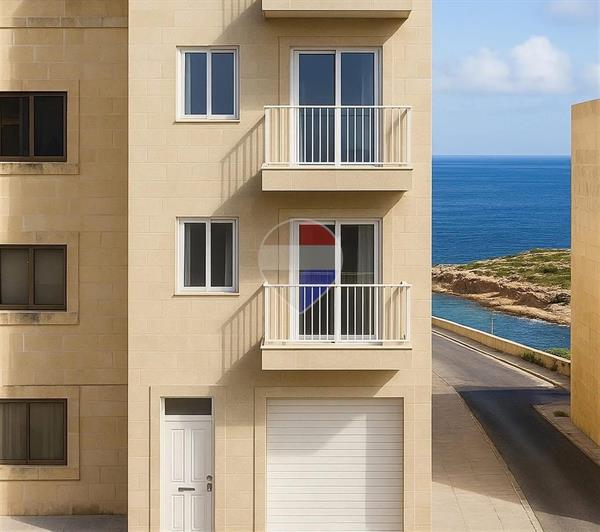 Apartment (Duplex) in San Pawl il-Baħar from Remax-malta.com – €240,000