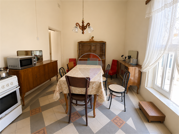 Maisonette (Solitary) in Il-Ħamrun from Remax-malta.com – €235,000