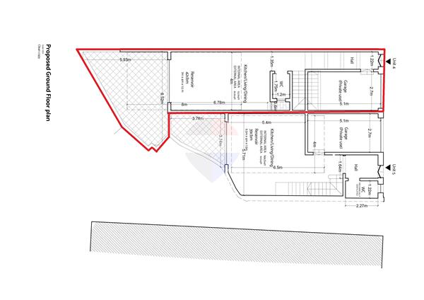 Terraced House in Ta' Sannat from Remax-malta.com – €436,000