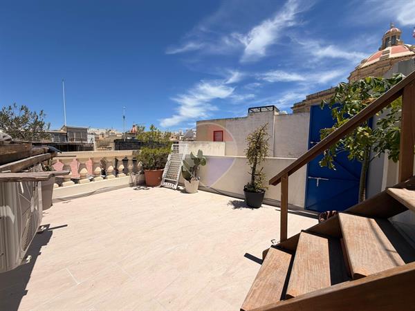 Townhouse in Birkirkara from Remax-malta.com – €550,000