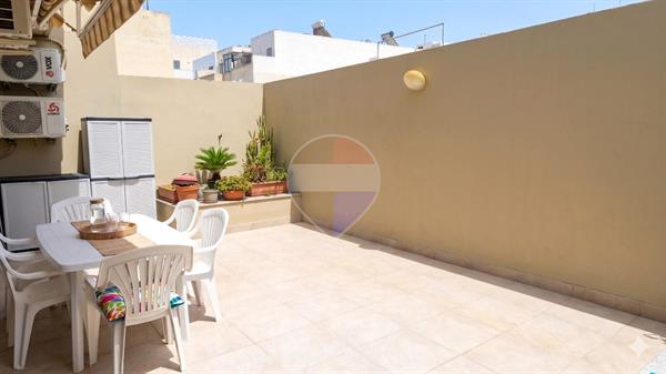 Apartment in Ħ'Attard from Remax-malta.com – €1,900