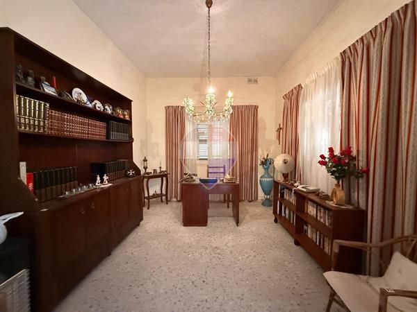 Villa (Detached) in Ir-Rabat from Remax-malta.com – €5,000