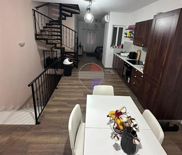 Townhouse in Il-Qala from Remax-malta.com – €900
