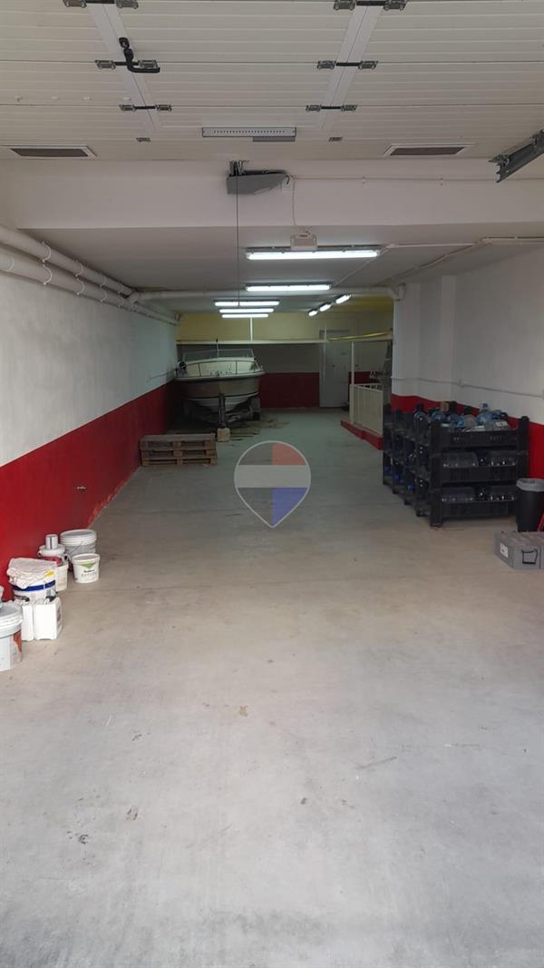 Garage (Residential) in Wied il-Għajn from Remax-malta.com – €1,000