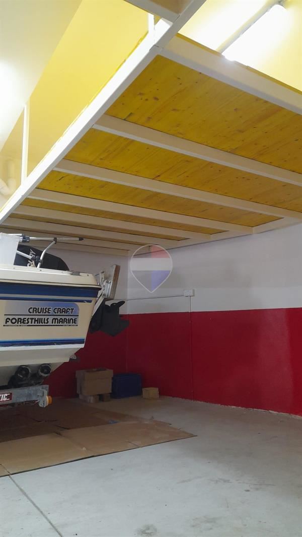 Fastighet i Marsaskala