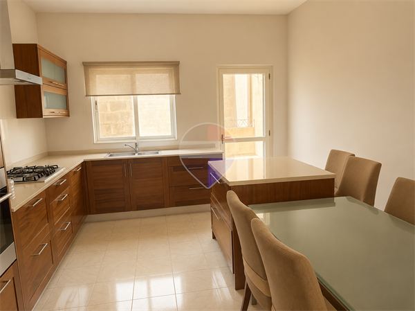 Maisonette (Solitary) in In-Naxxar from Remax-malta.com – €650,000