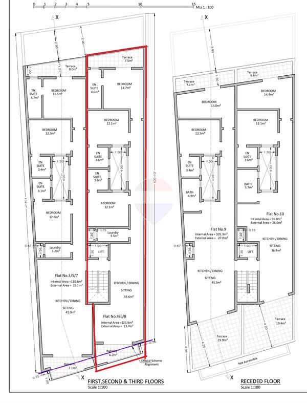 Apartment in Ir-Rabat - Gozo from Remax-malta.com – €260,000