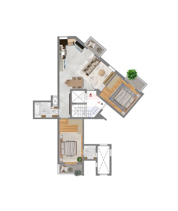 Property at Naxxar