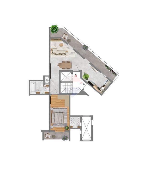Property at Naxxar