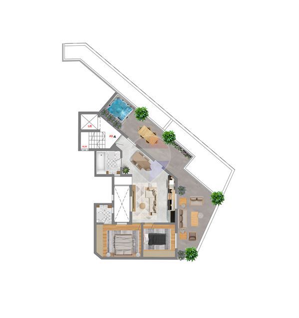 Property at Naxxar