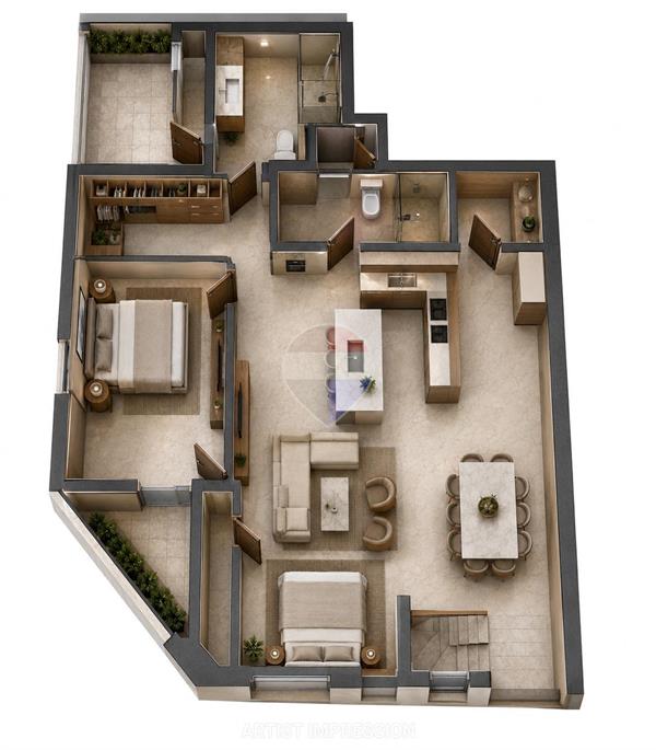 Maisonette in Il-Qrendi from Remax-malta.com – €325,000