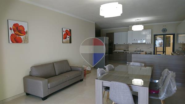 Maisonette in L-Għarb from Remax-malta.com – €1,000