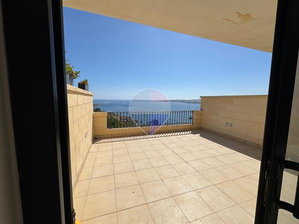 Apartment in San Pawl il-Baħar from Remax-malta.com – €2,000