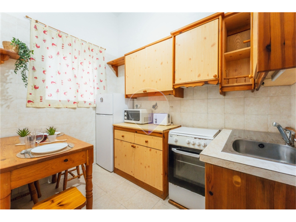 Maisonette in Birżebbuġa from Remax-malta.com – €1,000