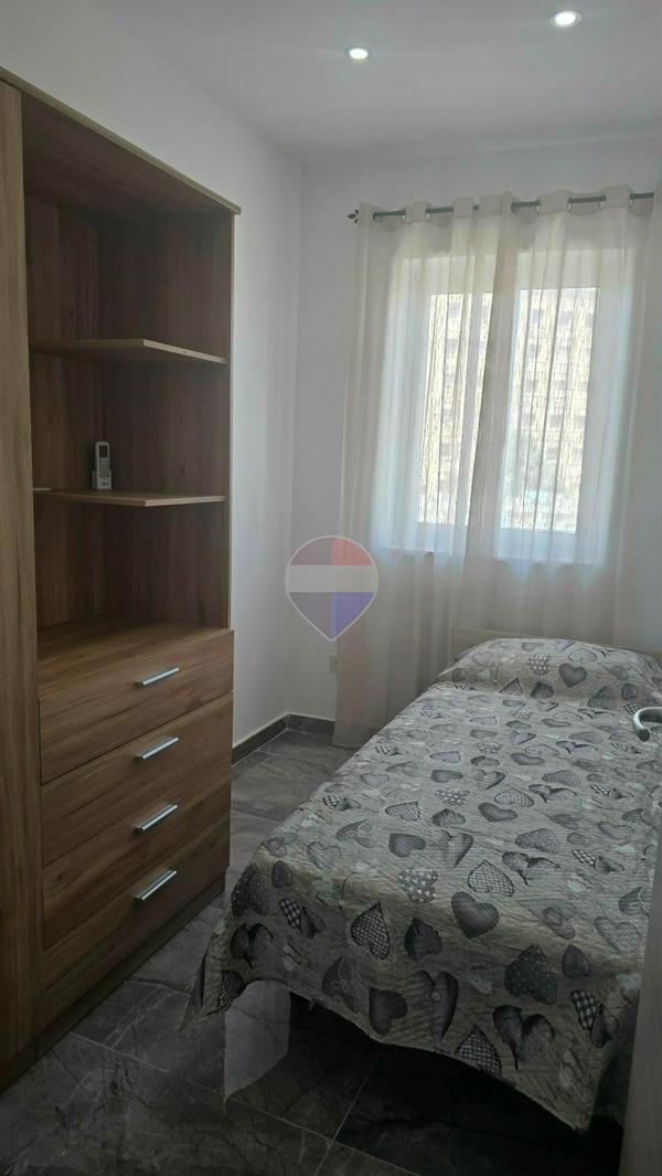 Apartment in Tal-Pietà from Remax-malta.com – €1,500