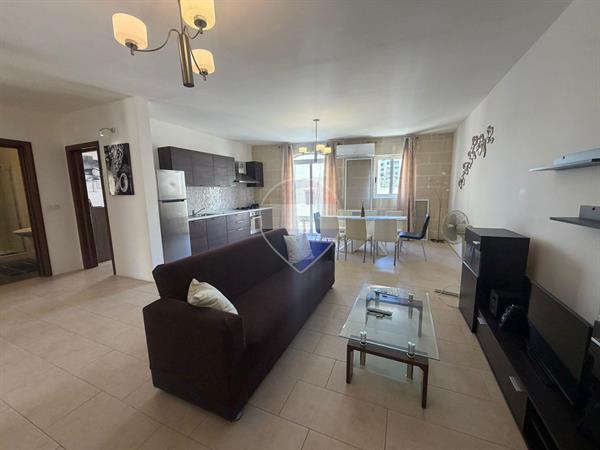 Apartment in Iż-Żebbuġ from Remax-malta.com – €275,000
