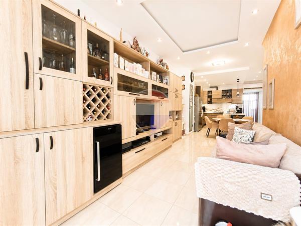 Birzebbuga Maisonette Solitary Duplex